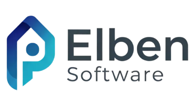 Elben Software Logo